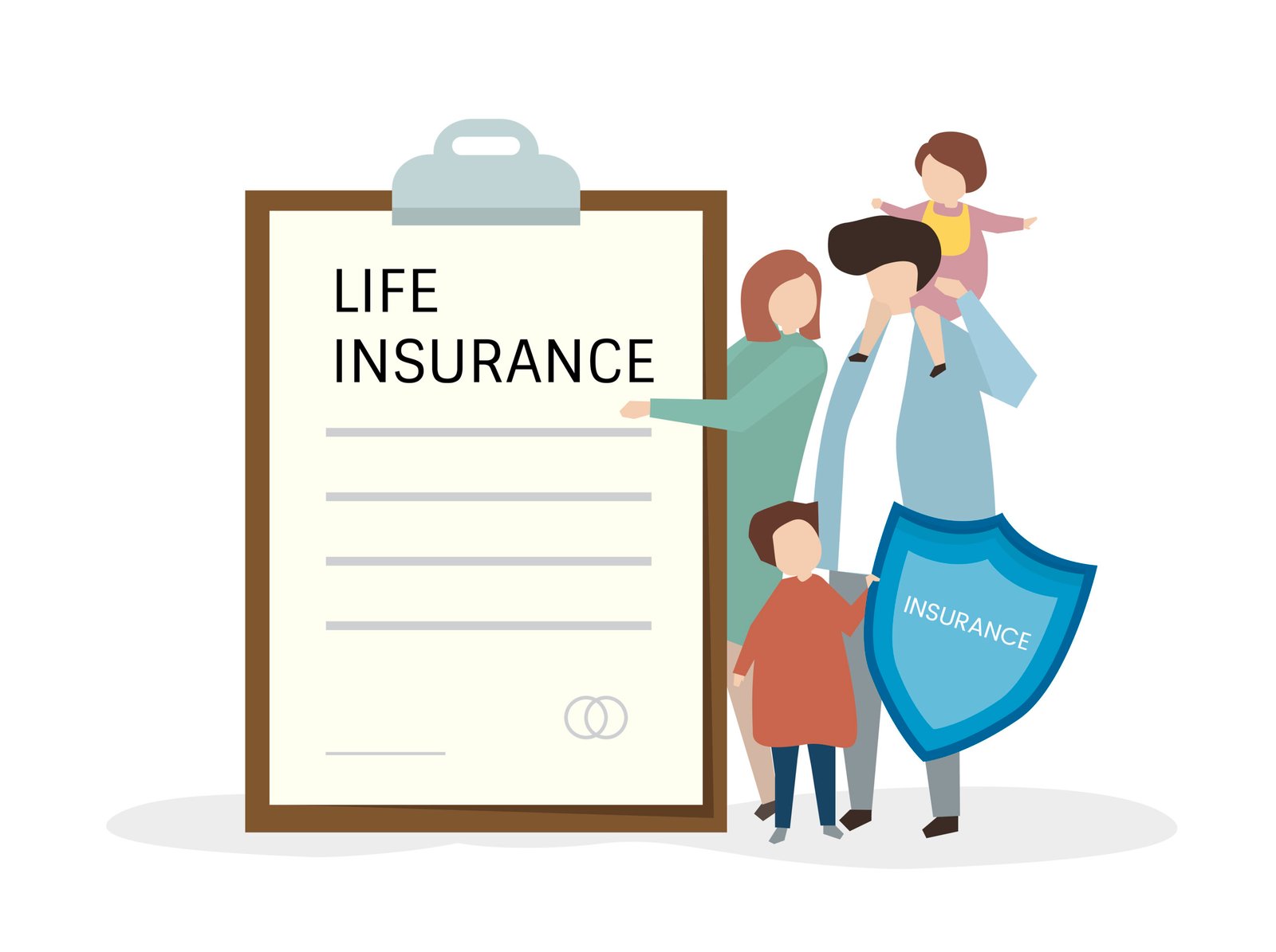 Home SB Life Insurance