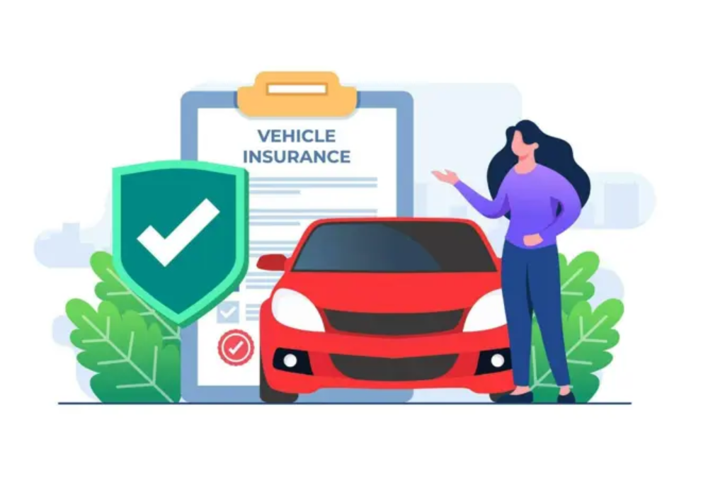 Home motor insurance