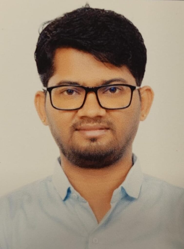 Home mr. gajendra chouhan