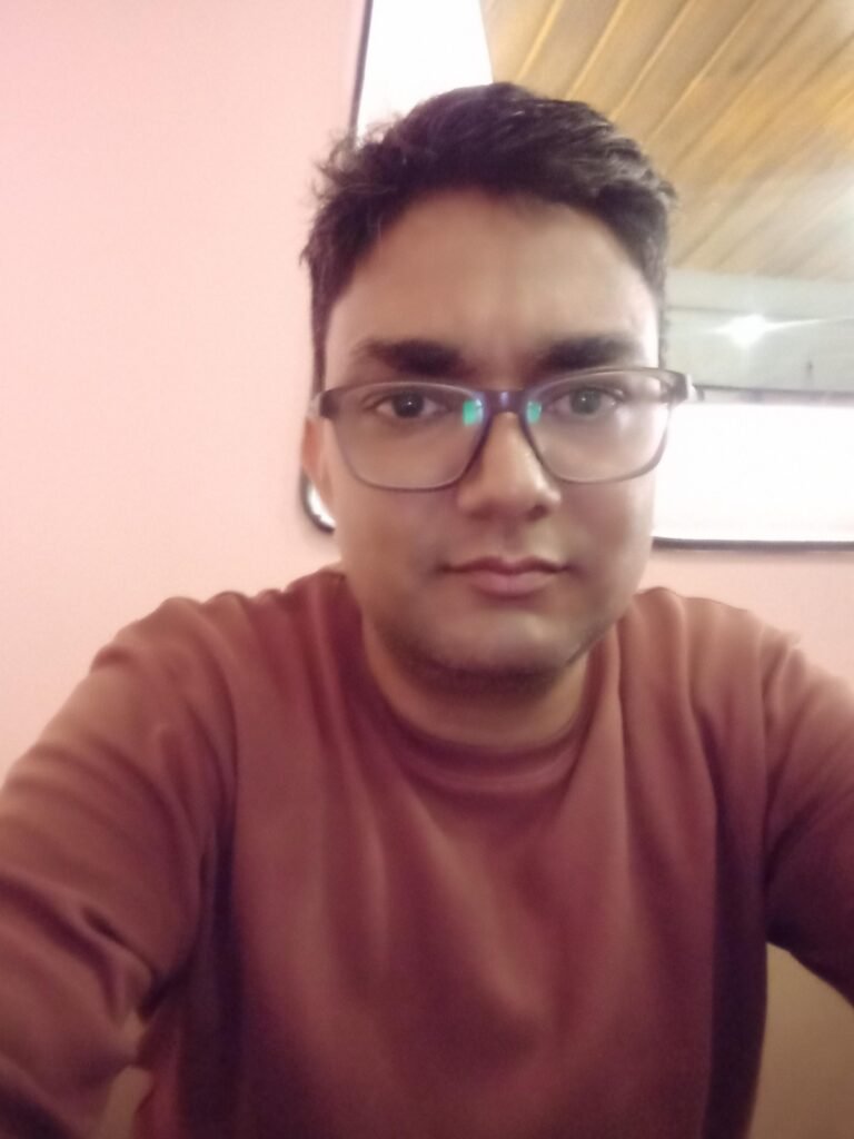 Home mr. jai kishan devnani