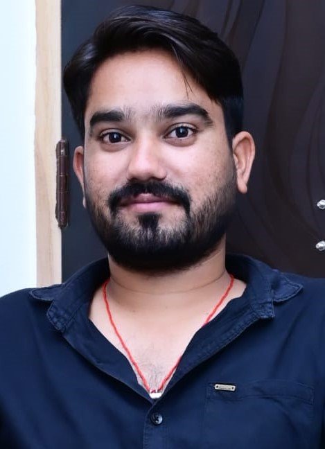 Home mr. vinit solanki