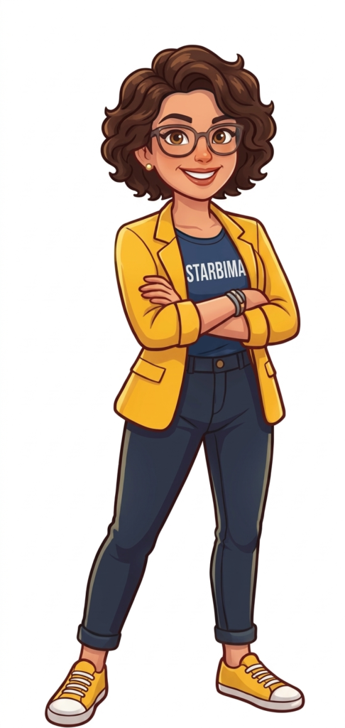 Home starbima officer standing