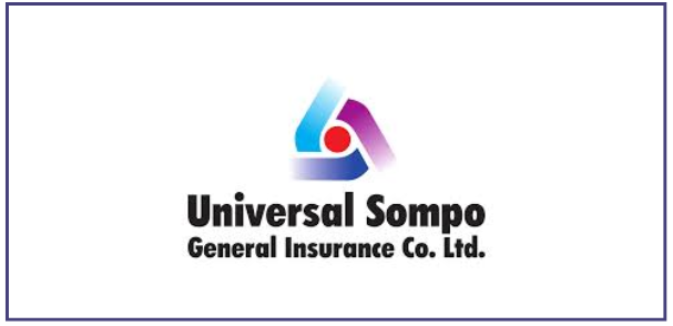 Home universal sompo